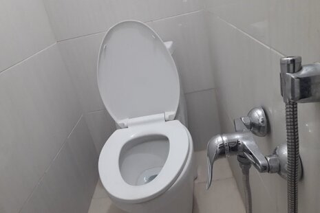 سوئیت مبله آرامش 1 در اراک