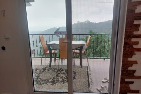 آپارتمان تکخواب مبله در آپارتمان نسیم در رامسر