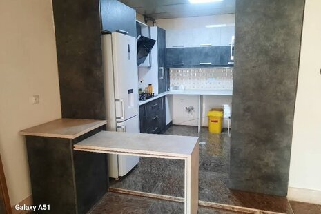 ویلا دوخواب مبله در دلگشا شیراز