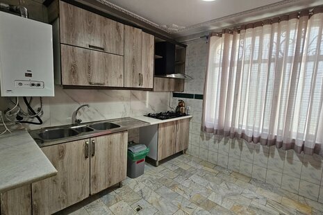 آپارتمان مبله دوخواب 3 در دولت اباد