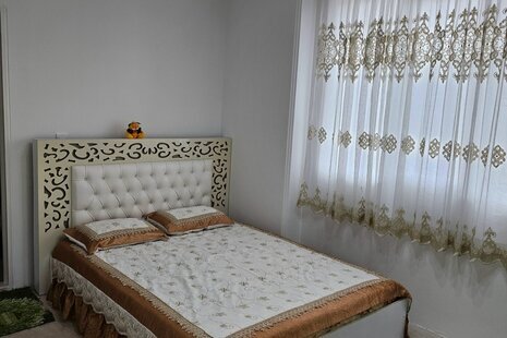 ویلا تریپلکس 4 خواب لوکس در دماوند