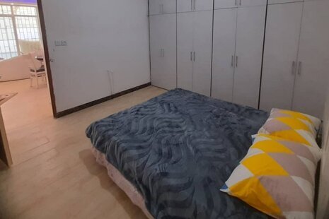 ویلا مبله تکخواب استخردار در کردان