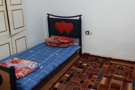سوئیت نقلی ساناز 1 در چابهار