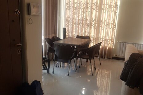 ویلا مبله دوخواب در کردان