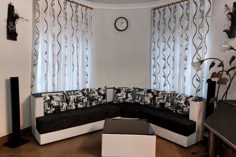 ویلا دوبلکس دوخواب جنگلی ترنم در نور