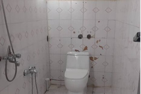 واحد در طبقه دوم ویلای ایواز چالوس