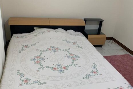 ویلا دوخواب دامشیر در کردان