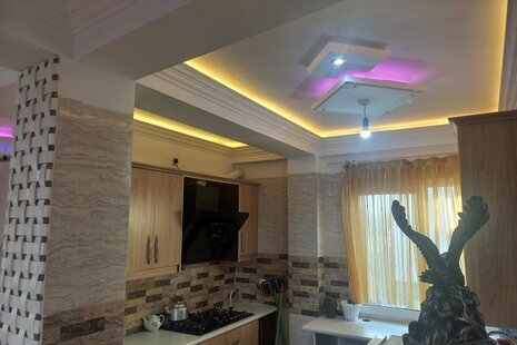 ویلا دو خواب در ماسال