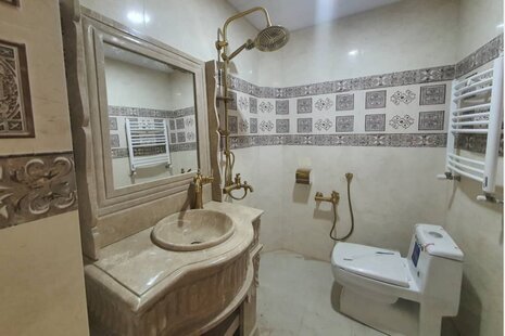 اتاق گلشن در هتل اصفهان