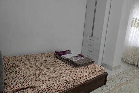 آپارتمان مبله دو خواب گیسوم در روستای گتگسرا اسالم