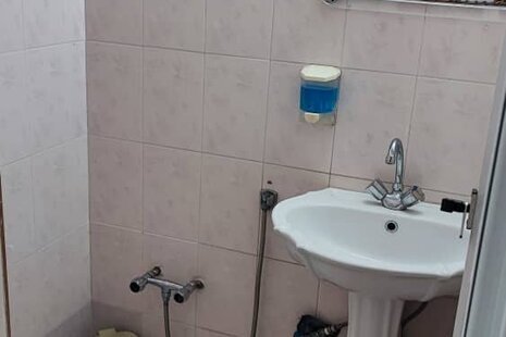 آپارتمان تکخواب خانه مسافر محمد خانی در چادگان