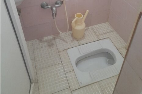 ویلا تکخواب مبله کد 5 در بندرانزلی