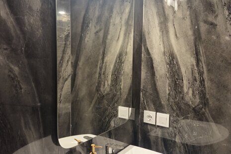 سوئیت مبله 3 هیرمند در کیش