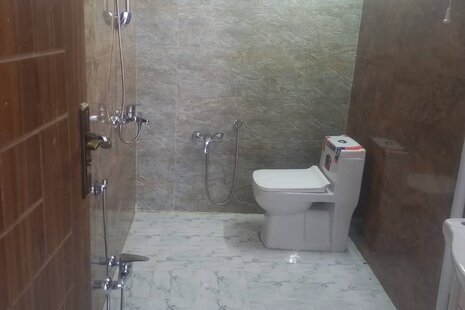 ویلا استخردار دوخواب مهاراد در اصفهان