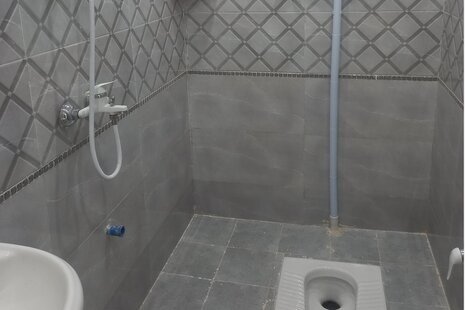 سوئیت ویلا امین در قم