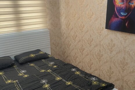 آپارتمان مبله تکخواب 2 در نارمک