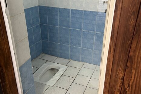 آپارتمان مبله تکخواب البرز 2 در رشت