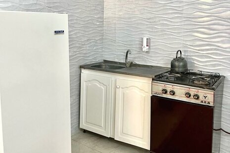 ویلا مبله تک خواب مهرگان 1 در محلات