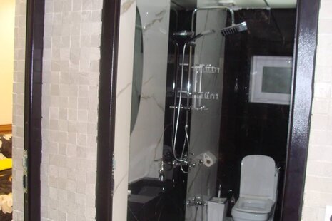 ویلا مبله دو خواب در چابکسر