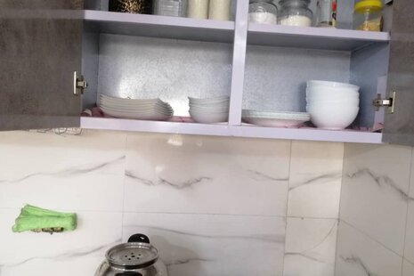 ویلا تکخواب آرامش در بابلسر