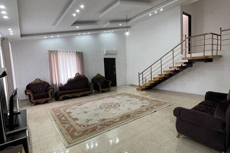 ویلا دوبلکس سه خواب زیتون در نوشهر