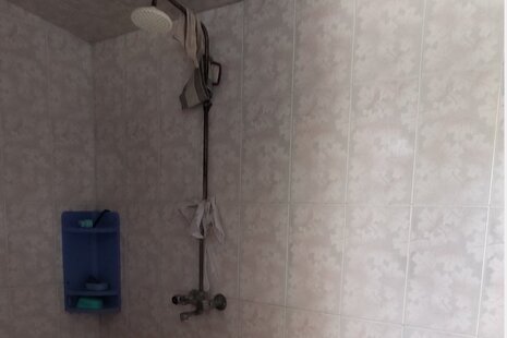 سوئیت مبله تکخواب در رستمکلا مازندران