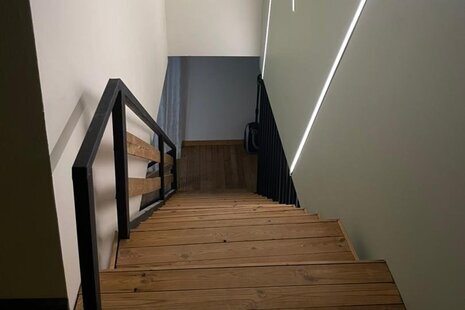 ویلا دوبلکس استخردار دوخواب در رودهن