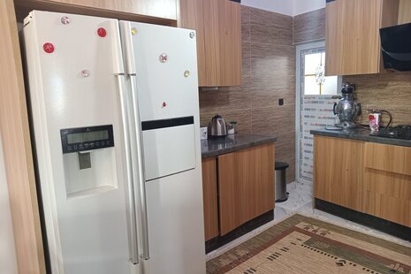 ویلا مبله تکخواب شیک در قائمشهر