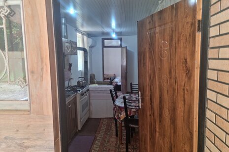 ویلا یک خواب در میرمحله ماسال