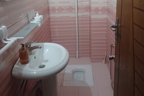 آپارتمان مبله تکخواب بهشت 2 در اصفهان