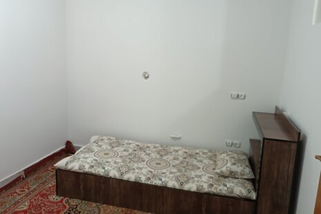 آپارتمان مبله دو خواب عنایت در اصفهان