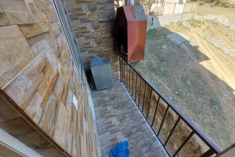 آپارتمان  مبله تکخواب واحد 2 توانا در تنکابن