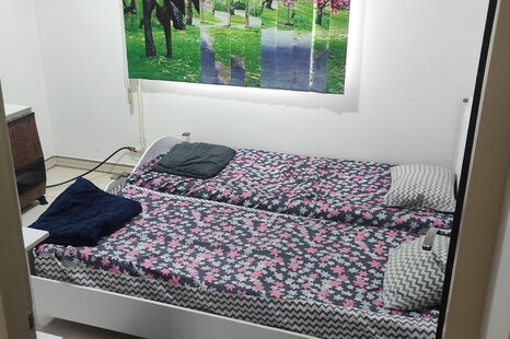 ویلا دوبلکس مبله سه خواب در رشت