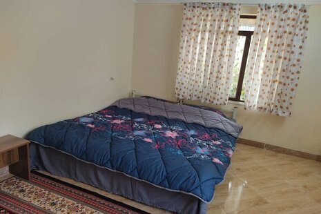 خانه ویلایی دوبلکس مبله در نوشهر