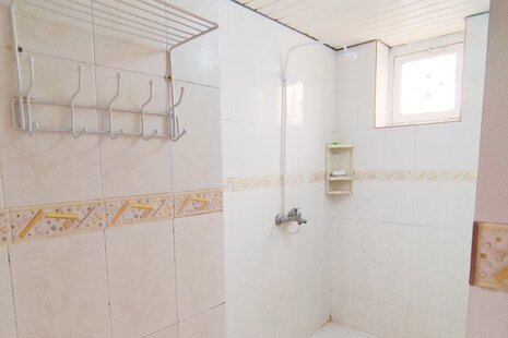 آپارتمان تک خواب مبله در شیراز