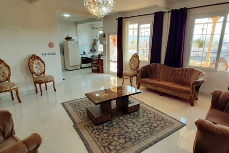 ویلا تکخواب چیچینی در رشت