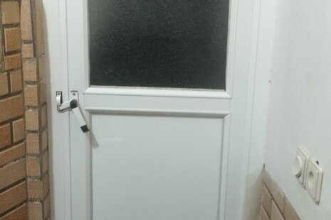 اتاق همکف اقامتگاه سنتی در نطنز