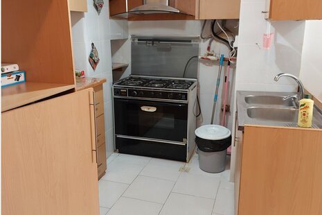 آپارتمان مبله دو خواب در شیراز