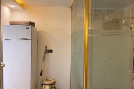 ویلا تکخواب مبله استخردار در اصفهان