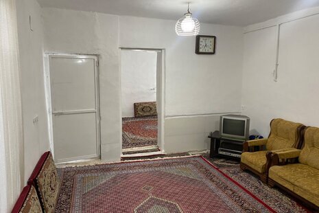 ویلا استخردار مبله تکخواب باوان در پاوه