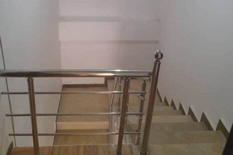 ویلا دوبلکس دوخواب مروارید در چاف و چمخاله