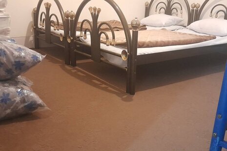 آپارتمان تکخواب مبله در اصفهان