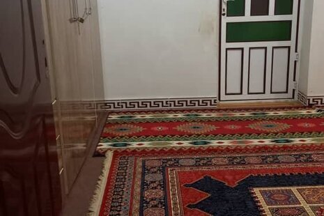 ویلا تکخواب مبله نازنین در ماسال