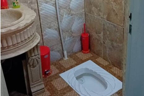 ویلا استخردار دوخواب شاهان در ملارد