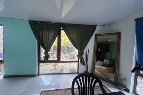 سوئیت مبله فلت در فشم