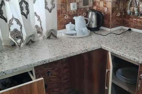 آپارتمان مبله یک خواب در کرمان