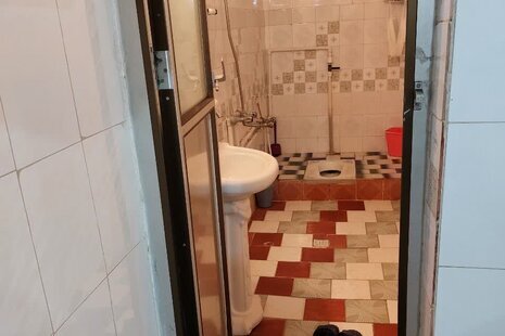 خانه ویلایی تک خواب عطا در آستارا