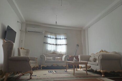 ویلا تکخواب شادی در مینودشت