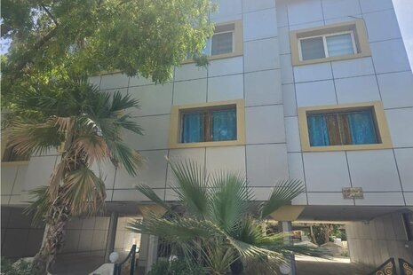 آپارتمان مبله دو خواب واحد 4 در کیش