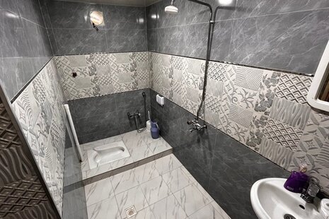 ویلا مبله سنتی تکخواب در تنکابن